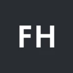 Logo of FH.BY Интернет-магазин android Application 